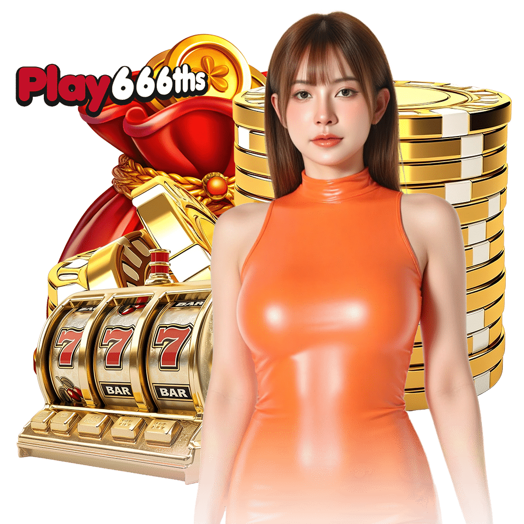 play666th slot